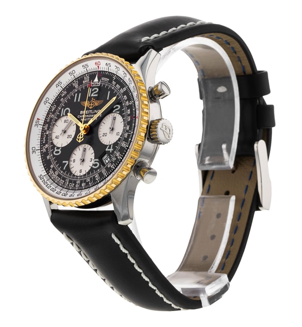 Breitling Navitimer D23322 Image 2